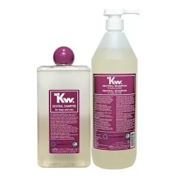 Shampooing neutre KW